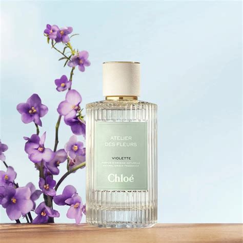 chloe violette|chloe perfume.